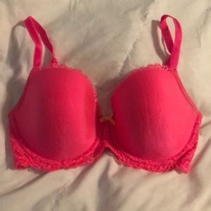 VS Dream Angels Lined Demi